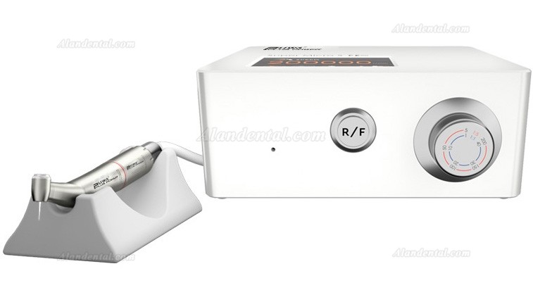 Pluspower® Super Micro S Dental Electrical Micro Motor Bulit-in LED Light
